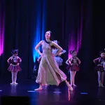 22 Ballet Pre Primary & Primary 0799
