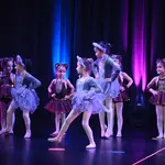 22 Ballet Pre Primary & Primary 0801