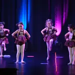 22 Ballet Pre Primary & Primary 0802