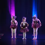 22 Ballet Pre Primary & Primary 0804