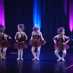 22 Ballet Pre Primary & Primary 0805