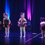 22 Ballet Pre Primary & Primary 0806