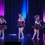 22 Ballet Pre Primary & Primary 0807