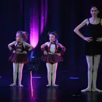 22 Ballet Pre Primary & Primary 0808