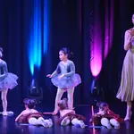 22 Ballet Pre Primary & Primary 0809
