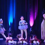 22 Ballet Pre Primary & Primary 0810