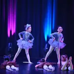 22 Ballet Pre Primary & Primary 0811