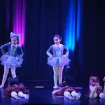 22 Ballet Pre Primary & Primary 0812