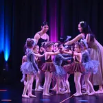 22 Ballet Pre Primary & Primary 0814
