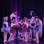 22 Ballet Pre Primary & Primary 0815