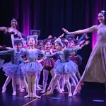 22 Ballet Pre Primary & Primary 0816