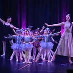 22 Ballet Pre Primary & Primary 0817