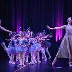 22 Ballet Pre Primary & Primary 0818