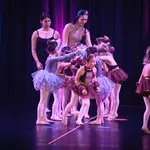 22 Ballet Pre Primary & Primary 0819