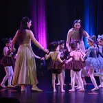 22 Ballet Pre Primary & Primary 0821
