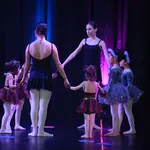 22 Ballet Pre Primary & Primary 0822