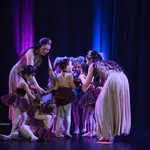 22 Ballet Pre Primary & Primary 0823