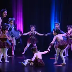 22 Ballet Pre Primary & Primary 0824