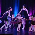 22 Ballet Pre Primary & Primary 0825