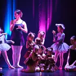 22 Ballet Pre Primary & Primary 0826