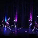 22 Ballet Pre Primary & Primary 0827
