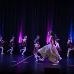 22 Ballet Pre Primary & Primary 0828
