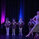 22 Ballet Pre Primary & Primary 0829