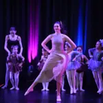 22 Ballet Pre Primary & Primary 0830