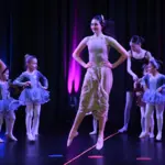 22 Ballet Pre Primary & Primary 0831