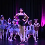 22 Ballet Pre Primary & Primary 0832