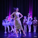 22 Ballet Pre Primary & Primary 0833