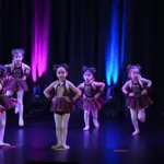 22 Ballet Pre Primary & Primary 0834