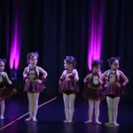 22 Ballet Pre Primary & Primary 0835