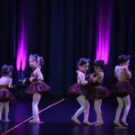 22 Ballet Pre Primary & Primary 0836