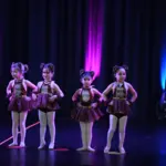 22 Ballet Pre Primary & Primary 0837