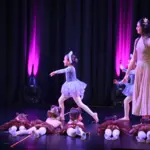 22 Ballet Pre Primary & Primary 0838