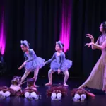 22 Ballet Pre Primary & Primary 0839