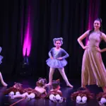 22 Ballet Pre Primary & Primary 0840