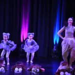 22 Ballet Pre Primary & Primary 0841