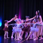 22 Ballet Pre Primary & Primary 0842