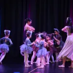 22 Ballet Pre Primary & Primary 0843