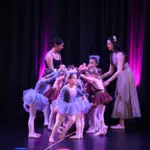 22 Ballet Pre Primary & Primary 0844