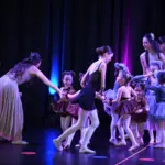 22 Ballet Pre Primary & Primary 0846