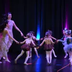 22 Ballet Pre Primary & Primary 0847