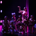 22 Ballet Pre Primary & Primary 0848