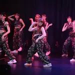 24 Hip Hop Junior Formation Elites 0881