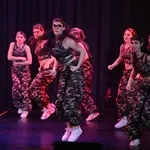 24 Hip Hop Junior Formation Elites 0883