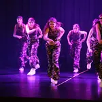 24 Hip Hop Junior Formation Elites 0887