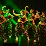 24 Hip Hop Junior Formation Elites 0889