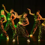 24 Hip Hop Junior Formation Elites 0890